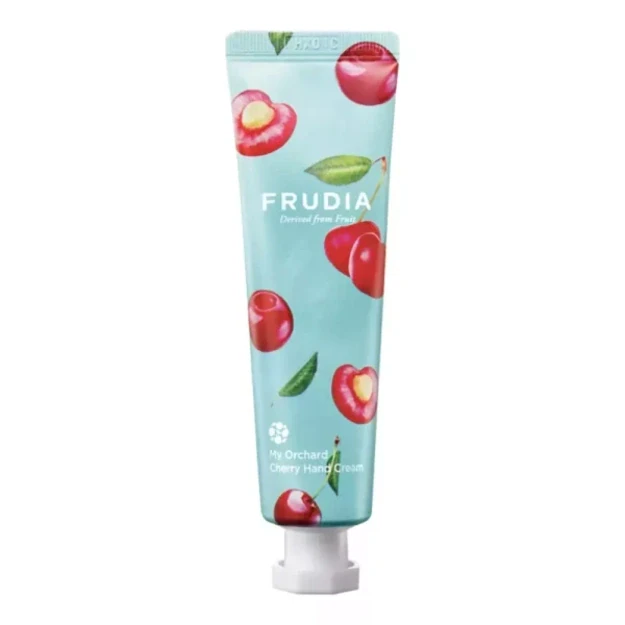 Frudia